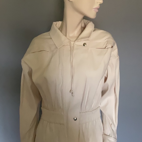 NWOT IRO JUMPSUIT - Picture 2 of 13